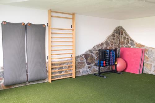 Bungalow - Beach Front del hotel Side Shore. Foto 64