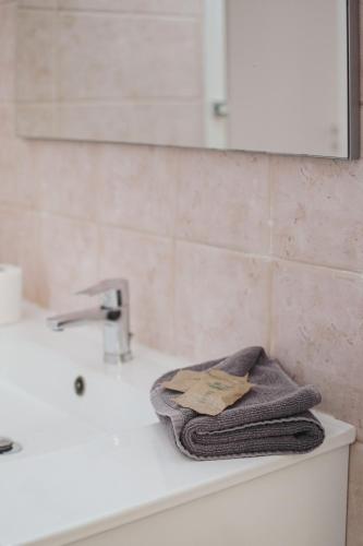 Bungalow - Beach Front del hotel Side Shore. Foto 65