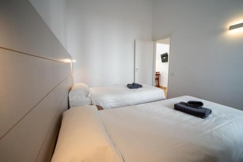 Habitación Doble con vistas al jardín del hotel Side Shore. Foto 3