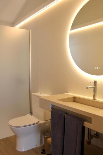 Bungalow frente a la playa del hotel Side Shore. Foto 6