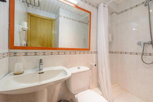 Habitación Individual del hotel Vibra Mare Nostrum. Foto 1