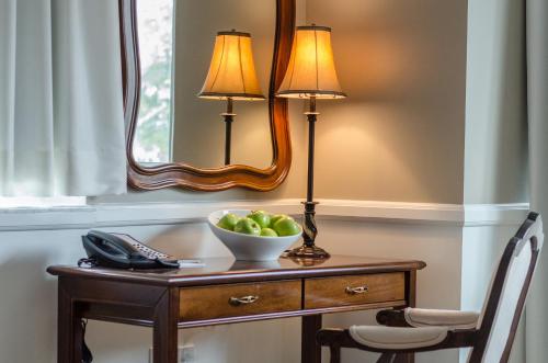 Habitación Doble del hotel The Garden City. Foto 3