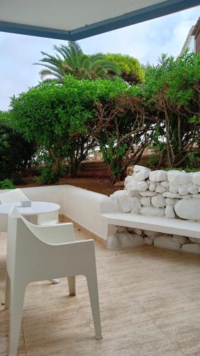 Habitación Cuádruple Estándar del hotel Argos