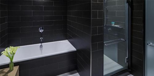 Suite Premier Times Square del hotel Hyatt Centric Times Square New York