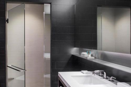 Suite Executive del hotel Hyatt Centric Times Square New York