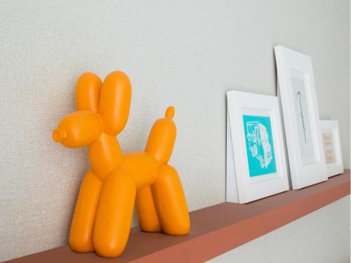 Suite con vistas a Times Square y ducha accesible para personas con movilidad reducida - Cama extragrande del hotel Hyatt Centric Times Square New York