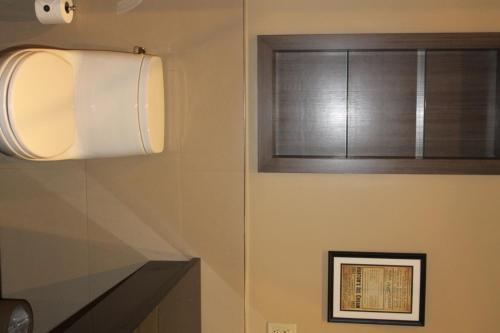 Habitación Deluxe con 2 camas grandes del hotel Opera House. Foto 2