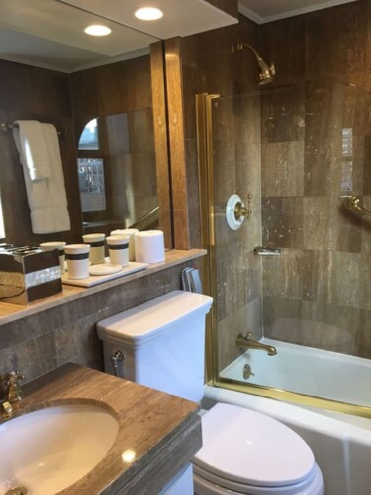 Suite (Hollywood) del hotel The Lowell. Foto 1