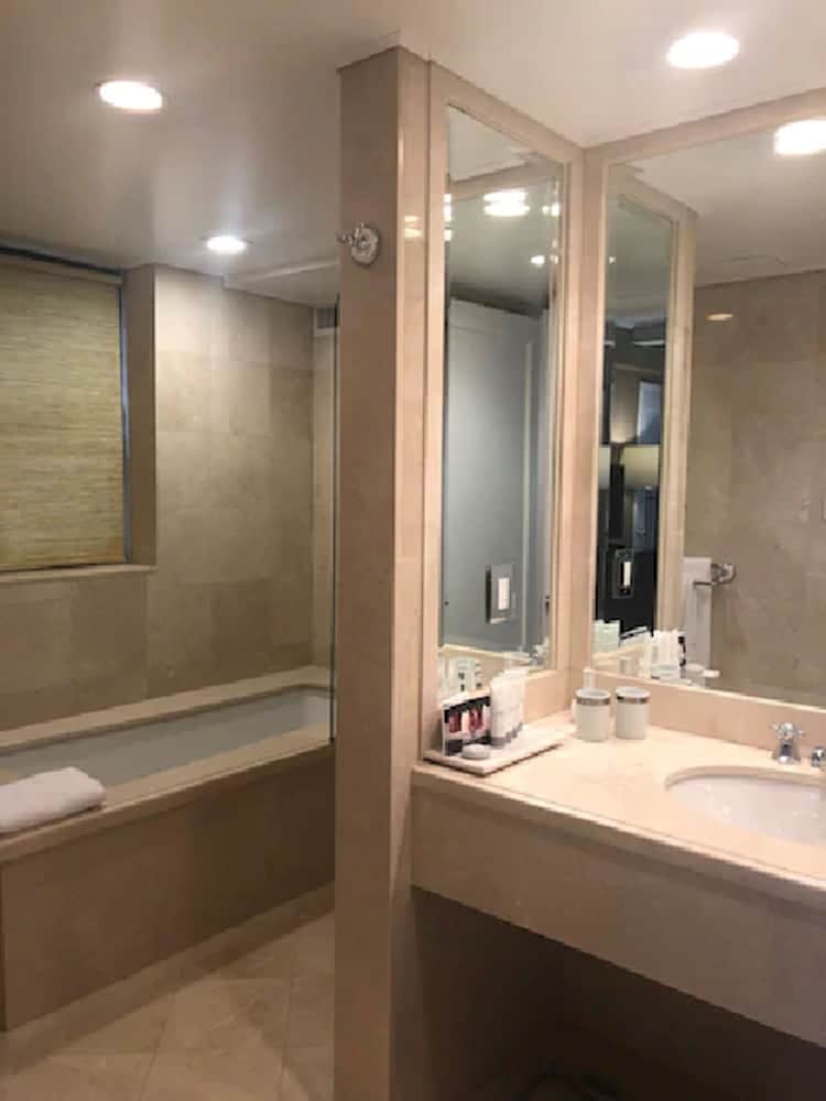 Suite, 2 habitaciones (Lowell) del hotel The Lowell. Foto 6