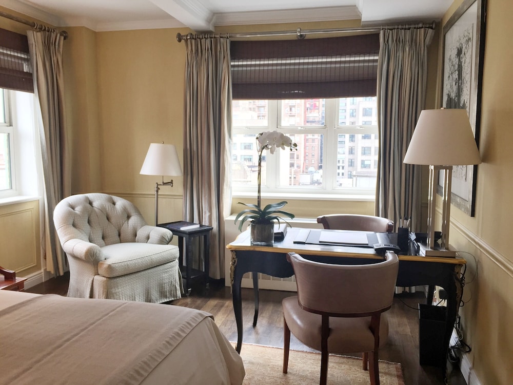 Suite (Lowell) del hotel The Lowell. Foto 1