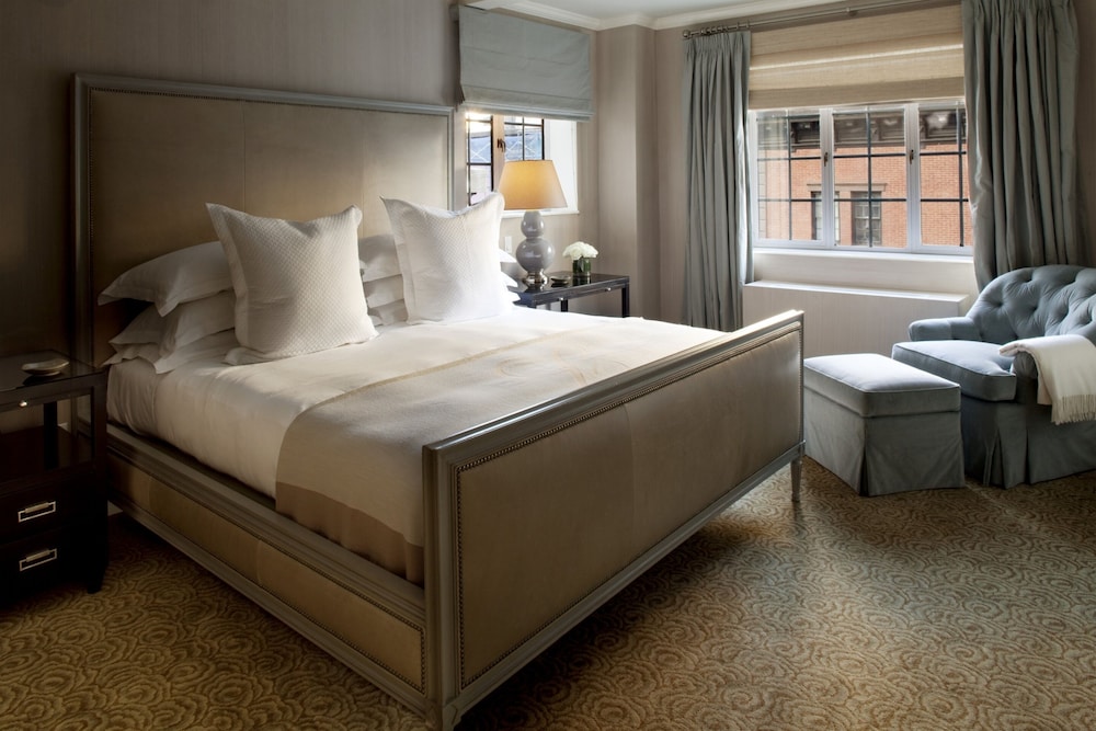 Suite (Lowell) del hotel The Lowell. Foto 3