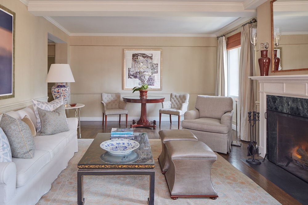 Suite (Lowell) del hotel The Lowell. Foto 5