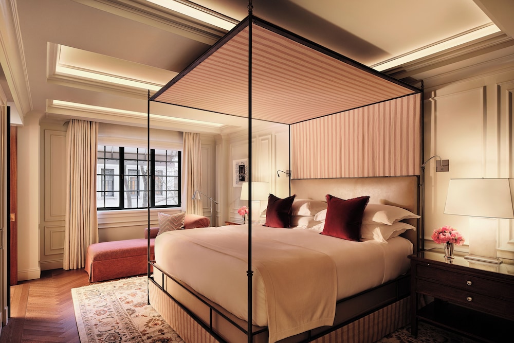 Suite (Park Avenue) del hotel The Lowell