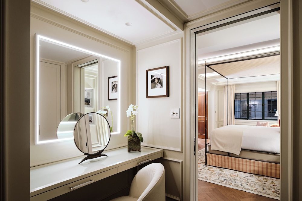 Suite (Park Avenue) del hotel The Lowell. Foto 2