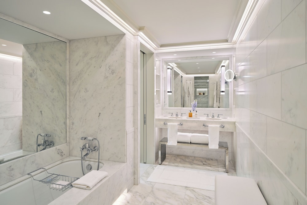 Suite (Park Avenue) del hotel The Lowell. Foto 4