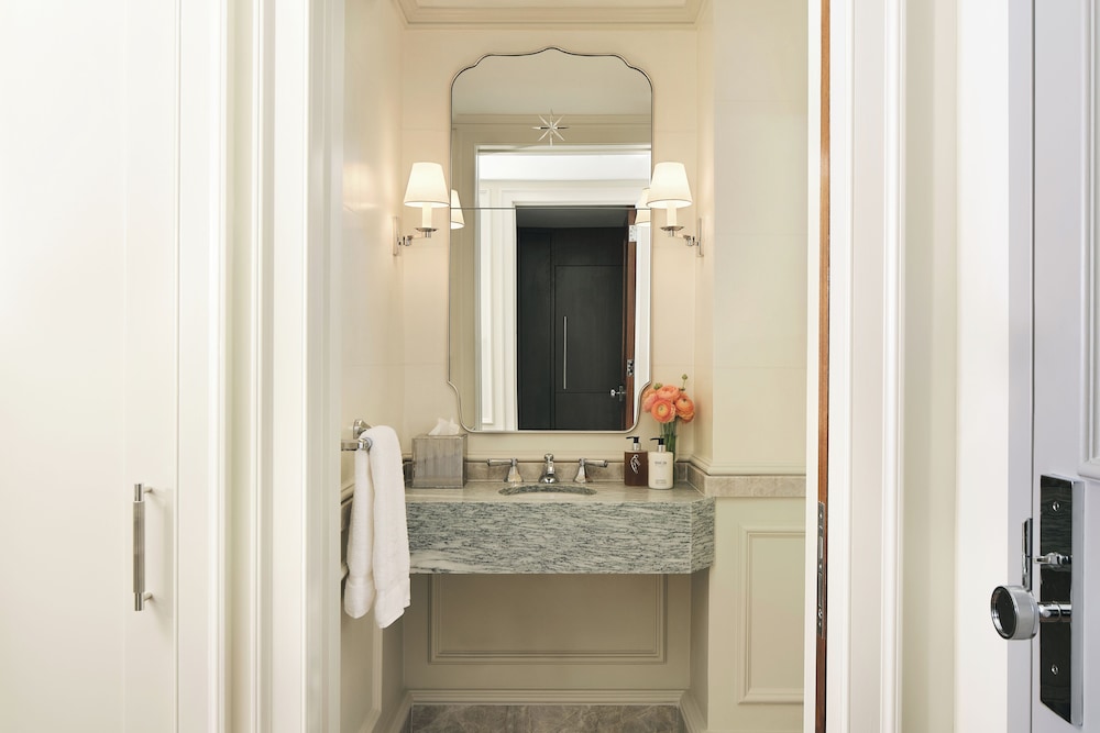 Suite (Park Avenue) del hotel The Lowell. Foto 5