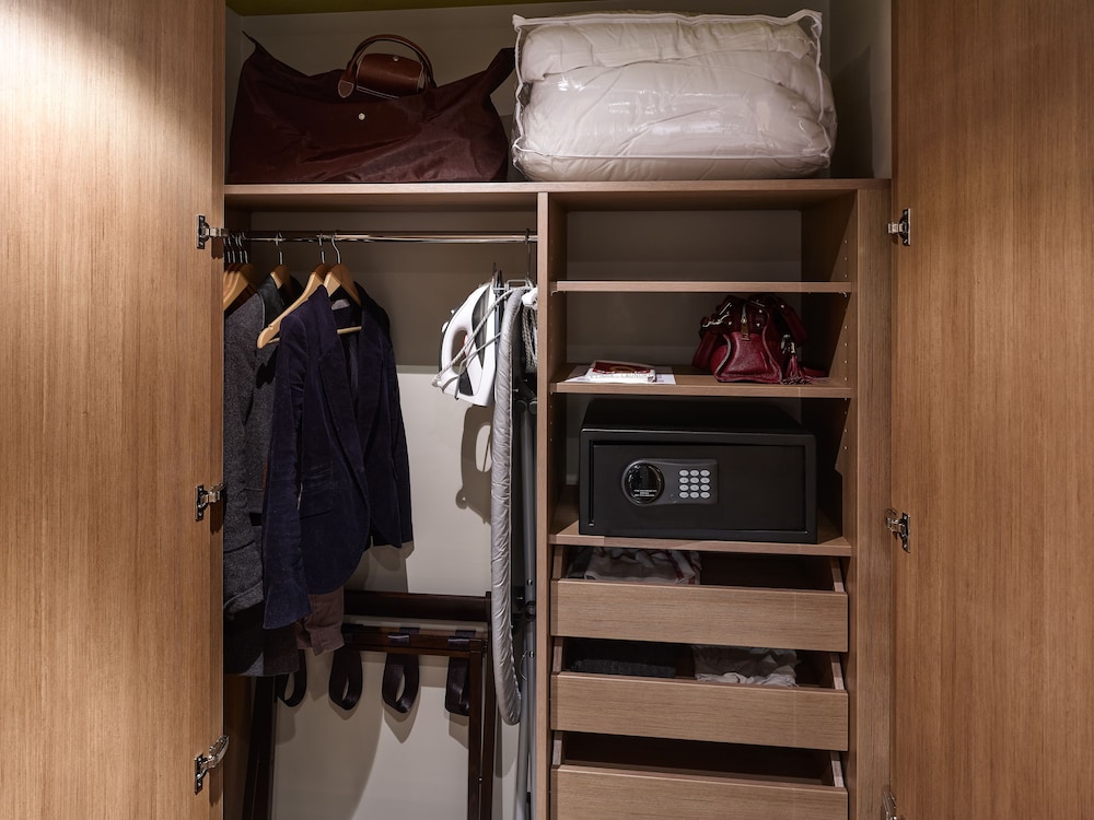 Apartamento con 1 habitación del hotel Aparthotel Adagio Koeln City. Foto 6