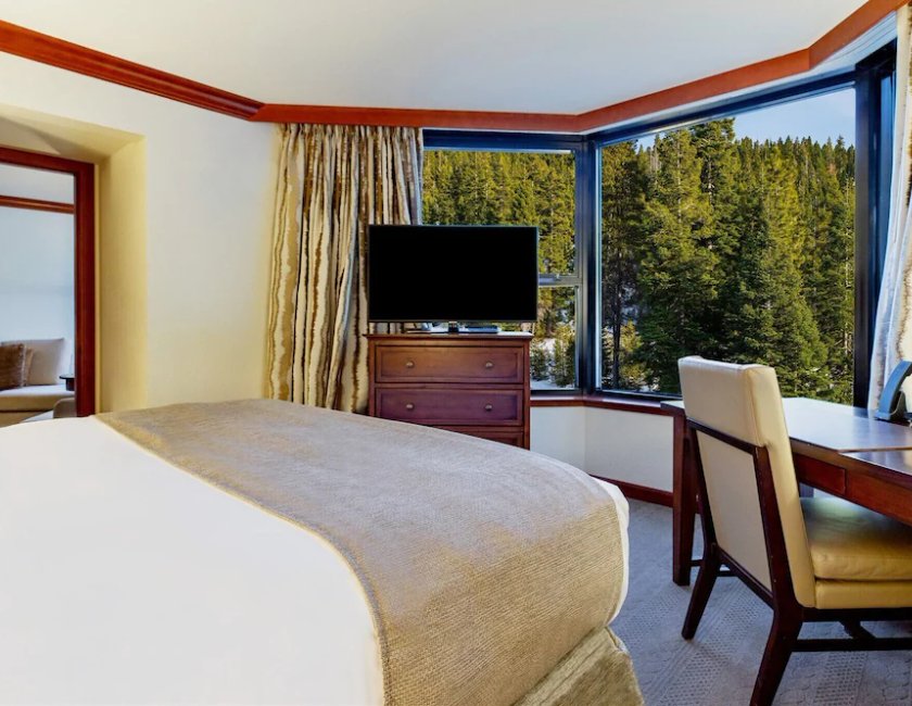 Suite, 2 habitaciones (Forest View) del hotel Everline Resort and Spa, A Destination By Hyatt. Foto 5