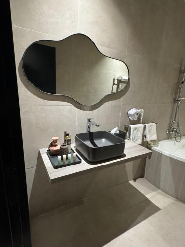 Suite del hotel Rawabi Marrakech And Spa