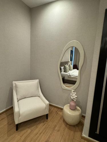 Suite del hotel Rawabi Marrakech And Spa. Foto 5