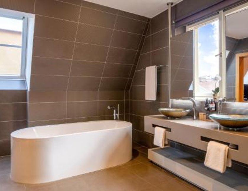 The Townhouse del hotel INNSiDE Prague Old Town by Meliá. Foto 7