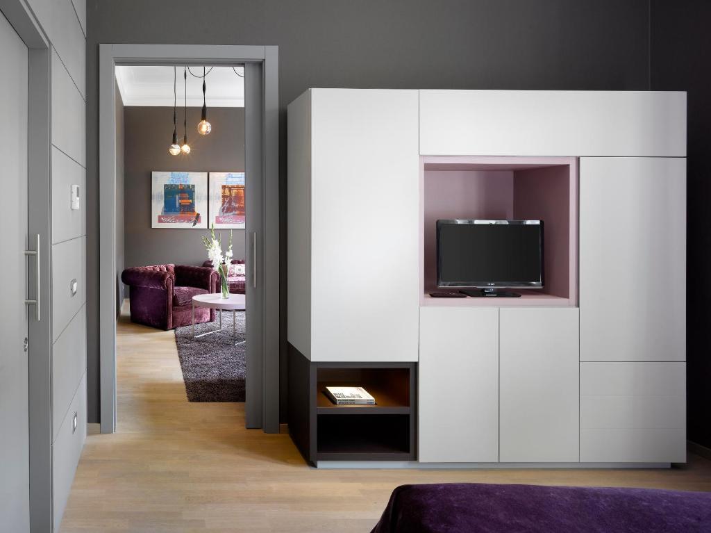 The Townhouse del hotel INNSiDE Prague Old Town by Meliá. Foto 1