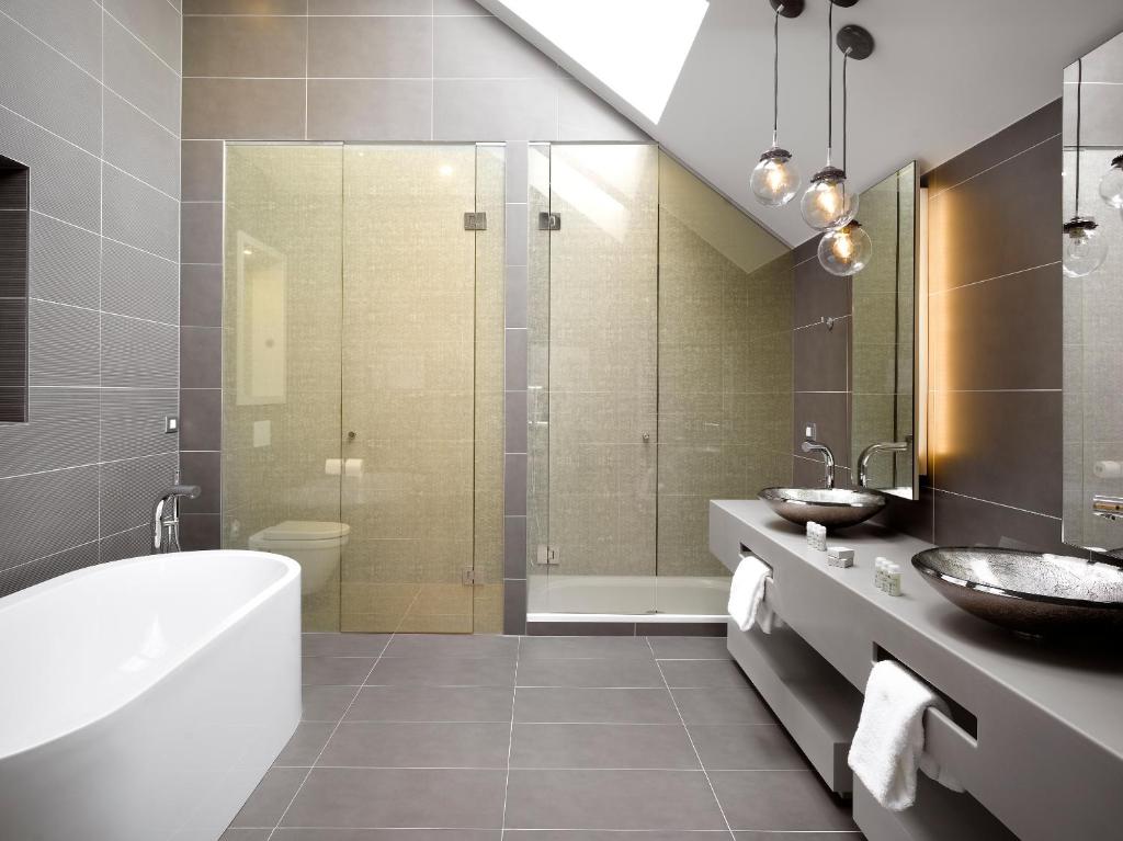 The Prague Condo del hotel INNSiDE Prague Old Town by Meliá. Foto 3