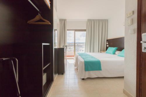 Twin Room - You & Me del hotel Orosol. Foto 7