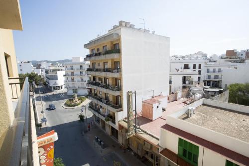 Single Room - Me & I del hotel Orosol