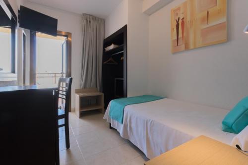 Single Room - Me & I del hotel Orosol. Foto 2