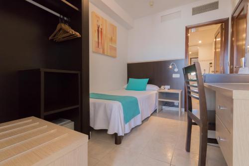 Single Room - Me & I del hotel Orosol. Foto 3