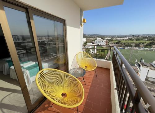 Quadruple Room - Happy Tribe del hotel Orosol. Foto 13