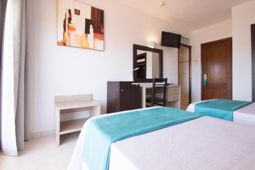 Double room - YOU & ME+ plus del hotel Orosol. Foto 1