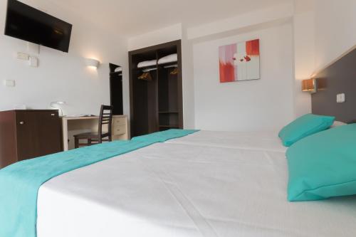 Double room - YOU & ME+ plus del hotel Orosol. Foto 2