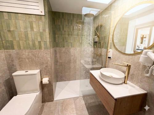 Double room - YOU & ME+ plus del hotel Orosol. Foto 7