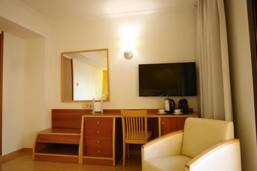 Habitación Doble Superior - 1 o 2 camas del hotel Invisa La Cala