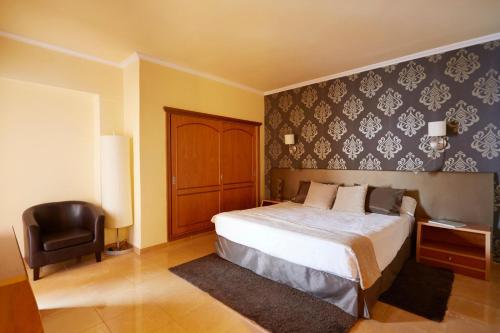 Suite Junior del hotel Invisa La Cala. Foto 3