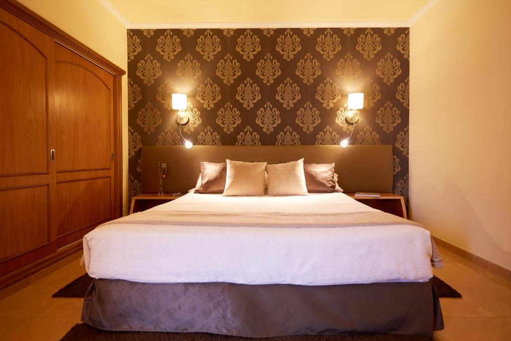 Junior suite del hotel Invisa La Cala. Foto 1