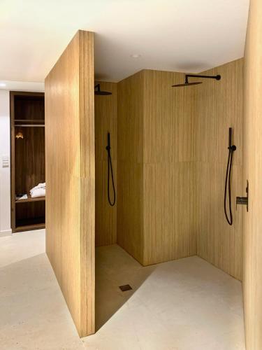 Suite del hotel Condestable Iranzo. Foto 3