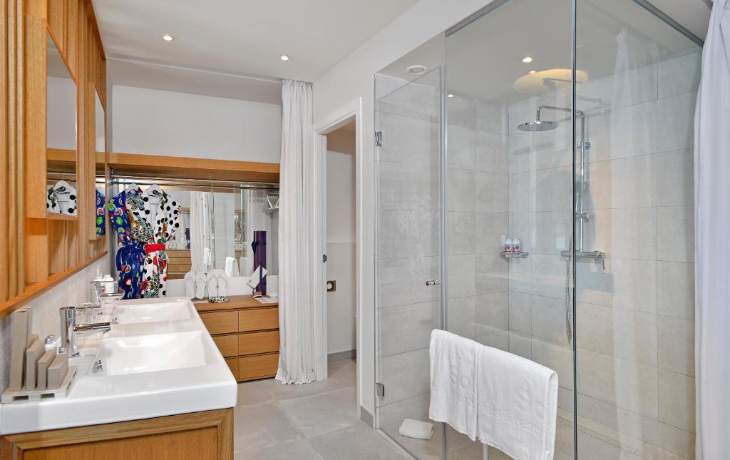 Xtra Relax Beach House Room del hotel Meliá Ibiza. Foto 6