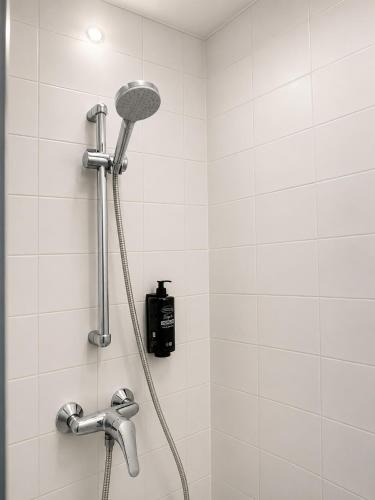 Habitación Estandar del hotel Ibis Budget Wien Sankt Marx. Foto 2