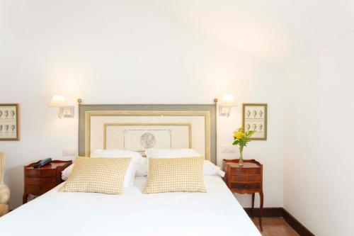 Habitación Business del hotel Puerta De La Luna. Foto 1