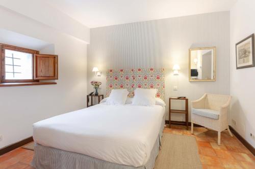Habitación Business del hotel Puerta De La Luna. Foto 2