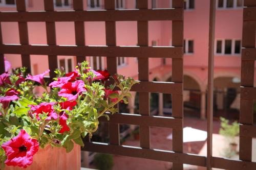 Suite Junior del hotel Trh Ciudad De Baeza. Foto 4