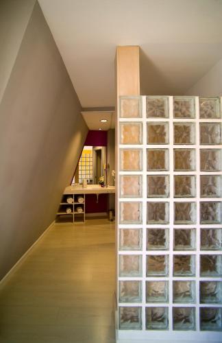 Habitación Doble con terraza - 1 o 2 camas del hotel Europa