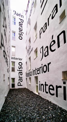 Habitación Individual Económica del hotel Europa. Foto 3