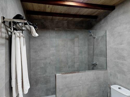 Habitación Doble del hotel Montaña De Cazorla. Foto 2