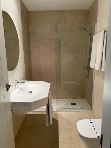 Habitación Doble Superior del hotel Rl Anibal. Foto 1
