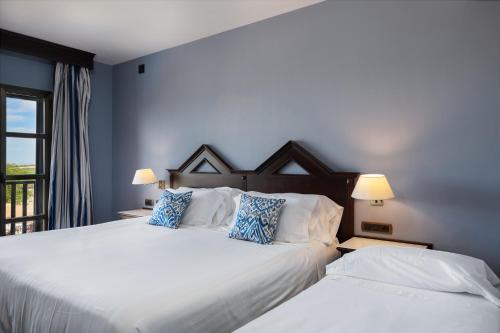 Habitación Estándar del hotel Rl Ciudad De Ubeda