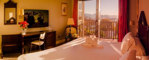 Habitación Superior del hotel Rl Ciudad De Ubeda. Foto 4